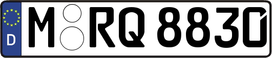M-RQ8830