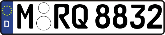 M-RQ8832