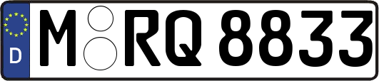 M-RQ8833