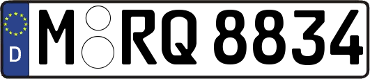 M-RQ8834