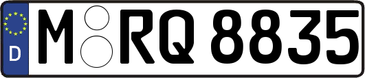 M-RQ8835