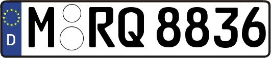 M-RQ8836