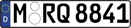 M-RQ8841