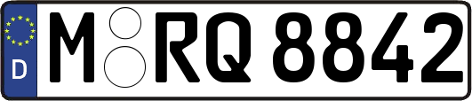 M-RQ8842