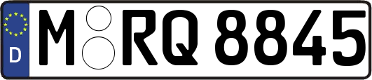 M-RQ8845
