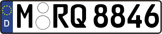 M-RQ8846