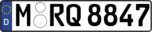 M-RQ8847