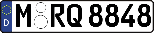 M-RQ8848