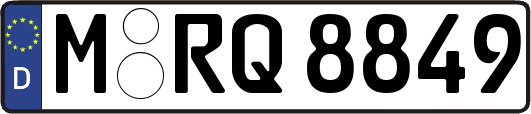 M-RQ8849