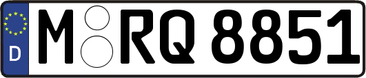 M-RQ8851