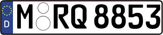 M-RQ8853