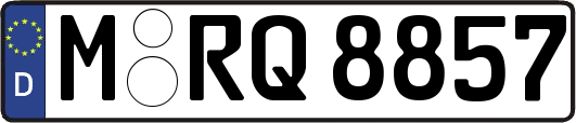 M-RQ8857