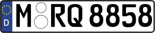M-RQ8858