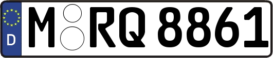 M-RQ8861