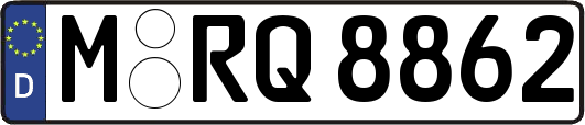 M-RQ8862
