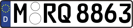 M-RQ8863