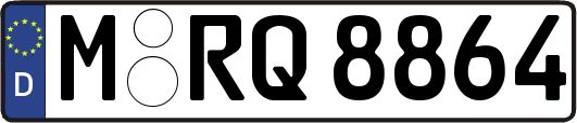 M-RQ8864