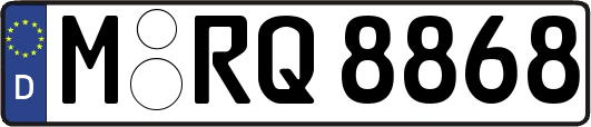 M-RQ8868