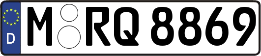 M-RQ8869