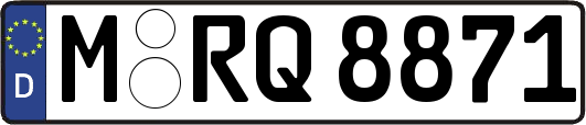 M-RQ8871
