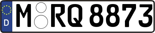 M-RQ8873