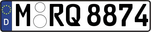 M-RQ8874
