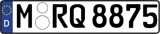 M-RQ8875