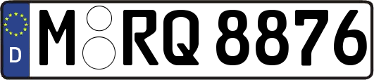 M-RQ8876