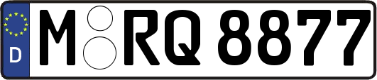 M-RQ8877