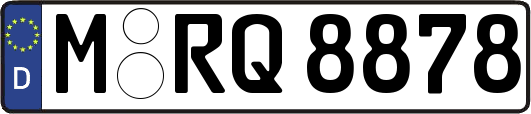 M-RQ8878