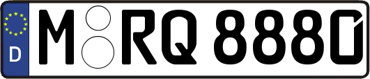 M-RQ8880