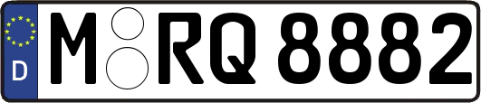 M-RQ8882