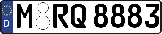 M-RQ8883