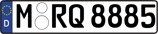 M-RQ8885