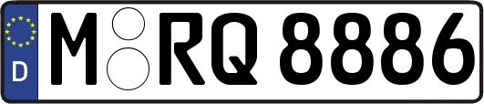 M-RQ8886
