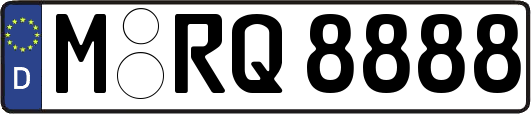 M-RQ8888