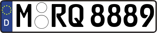 M-RQ8889