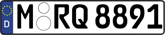 M-RQ8891