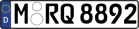M-RQ8892