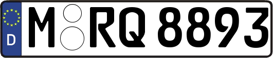 M-RQ8893