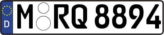 M-RQ8894