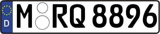 M-RQ8896