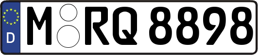 M-RQ8898
