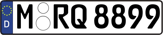 M-RQ8899