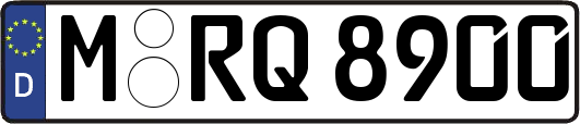 M-RQ8900