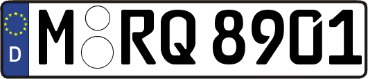 M-RQ8901