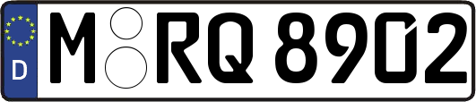M-RQ8902