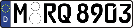 M-RQ8903