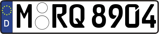 M-RQ8904