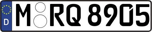 M-RQ8905